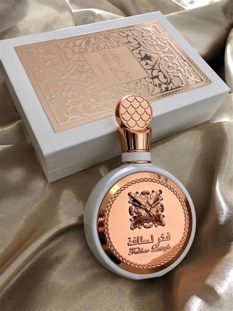 perfumes arabos para mujeres.